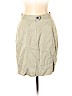 Banana Republic Gray Casual Skirt Size 14 - photo 2