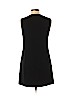 Ann Taylor Black Casual Dress Size 10 (petite) - photo 2