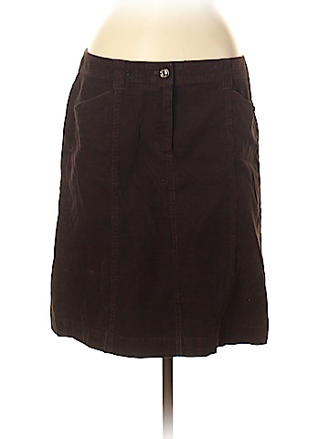 Talbots Casual Skirt (view 1)