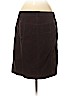 Talbots 100% Cotton Brown Casual Skirt Size 12 (petite) - photo 2