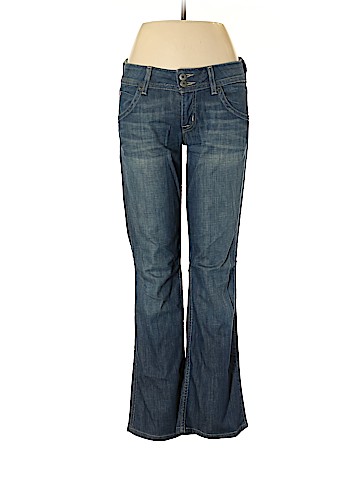 Hudson Jeans Jeans (view 1)