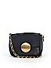 Isaac Mizrahi Black Crossbody Bag One size - photo 1