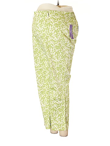 Motherhood Khakis (view 1)