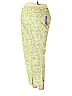 Motherhood Green Khakis Size S - photo 1