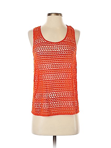Madewell Sleeveless Blouse (view 1)