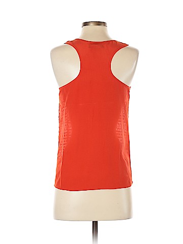Madewell Sleeveless Blouse (view 2)