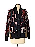 Sea New York Black Cardigan Size XS - photo 1