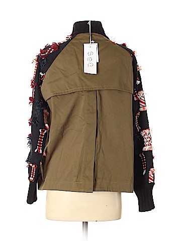 Sea New York Cardigan (view 2)