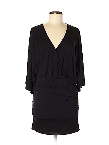 Young Fabulous & Broke Casual Dress (view 1)