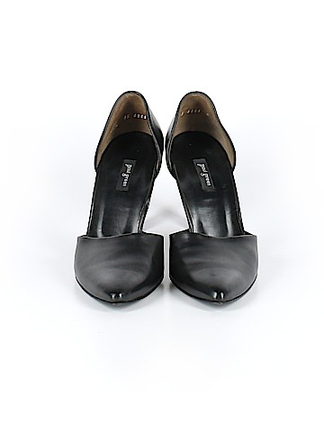 Paul Green Heels (view 2)