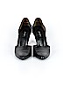 Paul Green Black Heels Size UK 8 1/2 / US 10 1/2 - photo 2