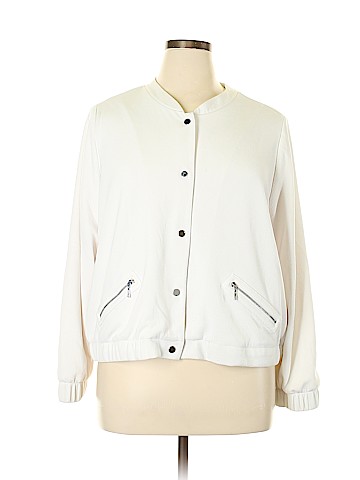 Travelers by Chico's Jacket (view 1)