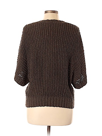 W by Worth Pullover Sweater (view 2)