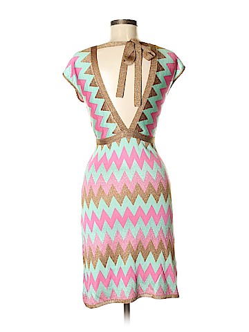an original MILLY of New York Casual Dress (view 2)