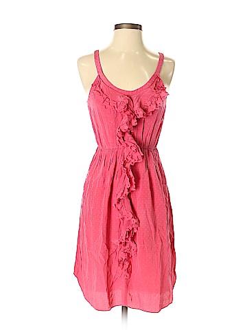 Rebecca Taylor Casual Dress (view 1)