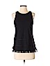Old Navy Black Sleeveless Top Size XS (petite) - photo 1