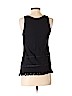 Old Navy Black Sleeveless Top Size XS (petite) - photo 2