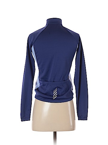 Descente Track Jacket (view 2)