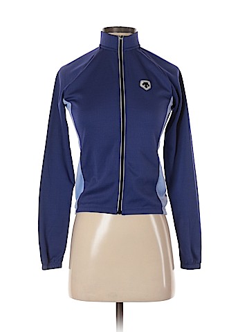 Descente Track Jacket (view 1)