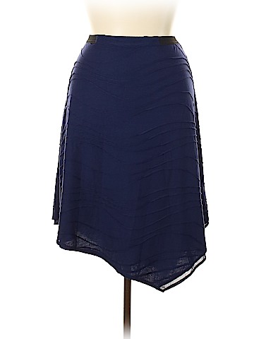 Simply Vera Vera Wang Casual Skirt (view 1)