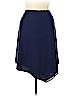 Simply Vera Vera Wang Blue Casual Skirt Size XL - photo 1