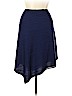 Simply Vera Vera Wang Blue Casual Skirt Size XL - photo 2