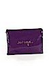 Halogen Purple Clutch One size - photo 1