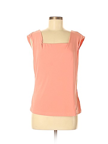 Doncaster Short Sleeve Top (view 1)