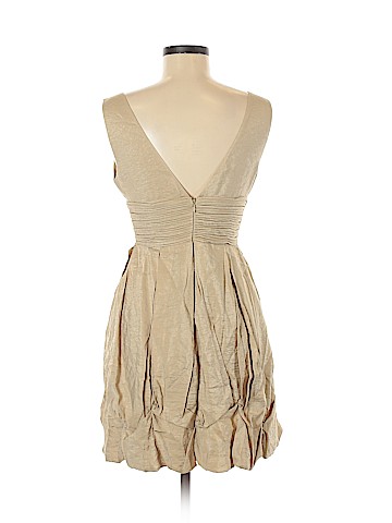 BCBGMAXAZRIA Casual Dress (view 2)