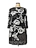 White House Black Market Black Casual Dress Size XL - photo 2