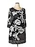 White House Black Market Black Casual Dress Size XL - photo 1