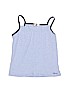 Assorted Brands Blue Tank Top Size 130 (CM) - photo 1