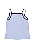 Assorted Brands Blue Tank Top Size 130 (CM) - photo 2