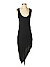 Helmut Lang 100% Modal Black Sleeveless Top Size P (petite) - photo 1