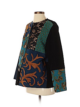 Indigo Blue Size Sm Maternity