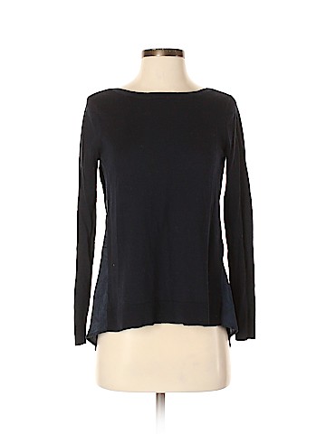 Club Monaco Wool Pullover Sweater (view 1)