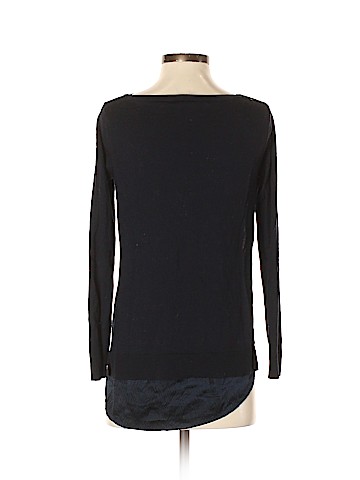 Club Monaco Wool Pullover Sweater (view 2)
