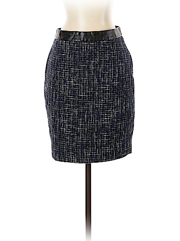 Ann Taylor Casual Skirt (view 1)