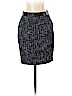 Ann Taylor Blue Casual Skirt Size 2 (petite) - photo 1