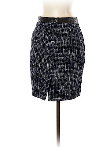 Ann Taylor Casual Skirt (view 2)