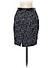 Ann Taylor Blue Casual Skirt Size 2 (petite) - photo 2