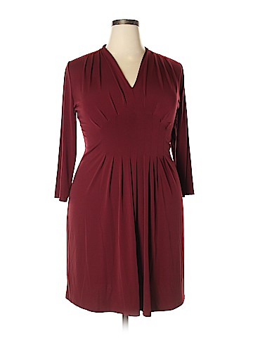 Catherine Malandrino Casual Dress (view 1)