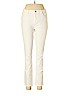J Brand White Jeans Size 32 waist - photo 1