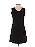 Amanda Smith Black Sleeveless Blouse Size 4 (petite) - photo 1