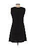 Amanda Smith Black Sleeveless Blouse Size 4 (petite) - photo 2