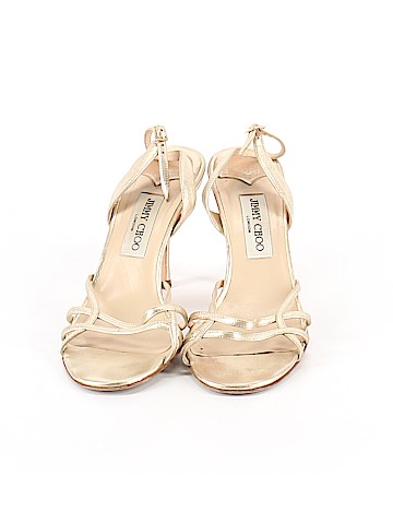 Jimmy Choo Heels (view 2)