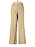Ruby Rd. Tan Khakis Size 12 (petite) - photo 1