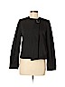 Stella McCartney 100% Polyester Black Jacket Size EU (IT) 42 / US 6 - photo 1
