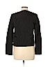 Stella McCartney 100% Polyester Black Jacket Size EU (IT) 42 / US 6 - photo 2
