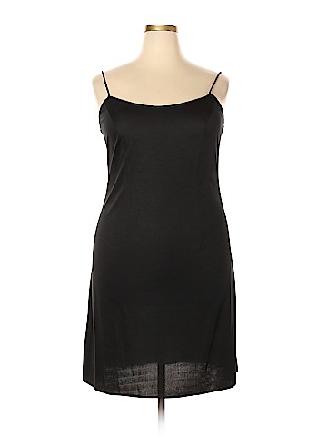 Xscape Casual Dress (view 1)